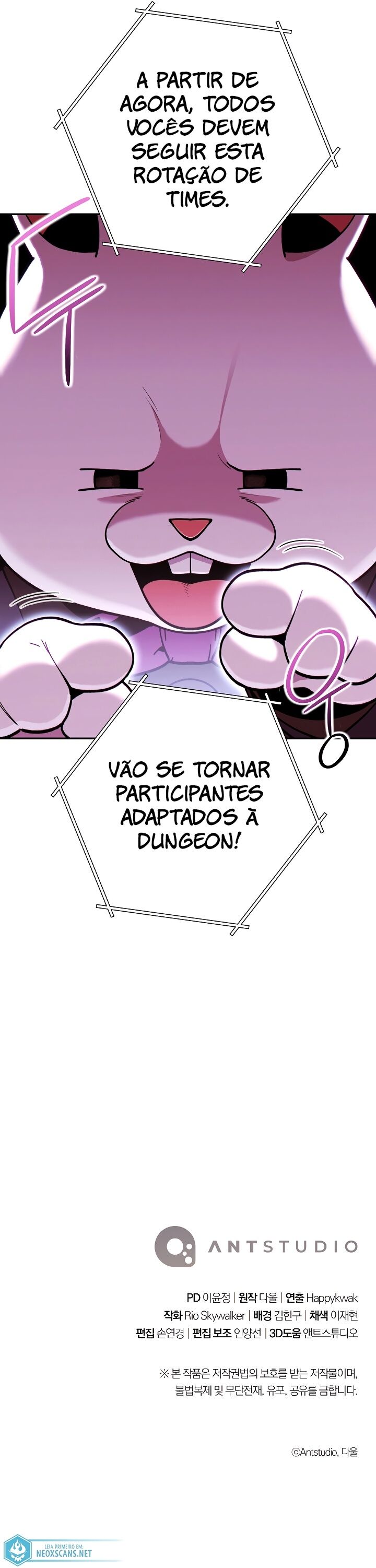 Dungeon Reset Capítulo 141 Página 19