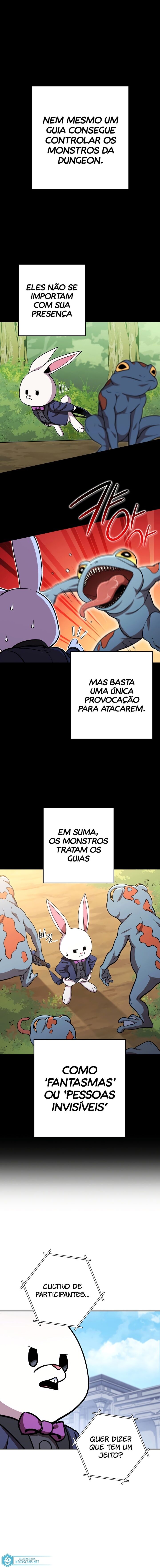Dungeon Reset Capítulo 141 Página 3