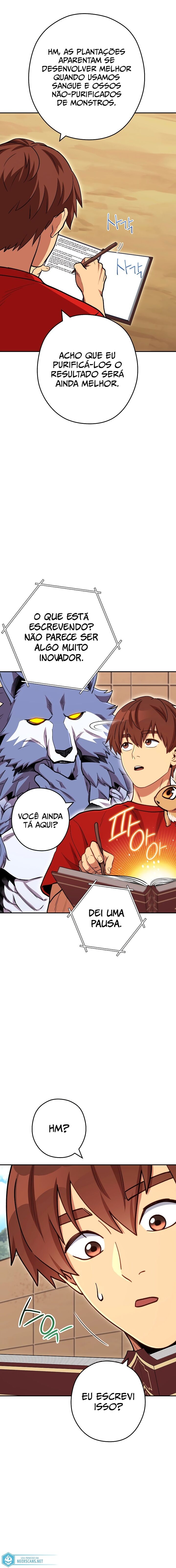 Dungeon Reset Capítulo 142 Página 11