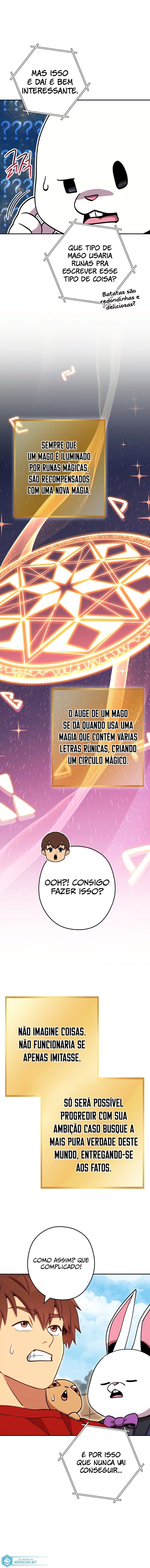 Dungeon Reset Capítulo 142 Página 13