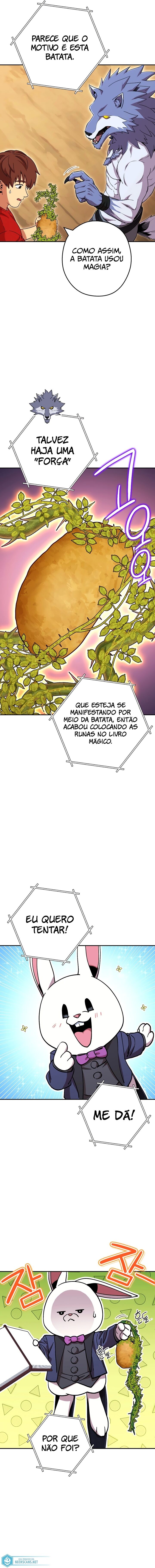 Dungeon Reset Capítulo 142 Página 17
