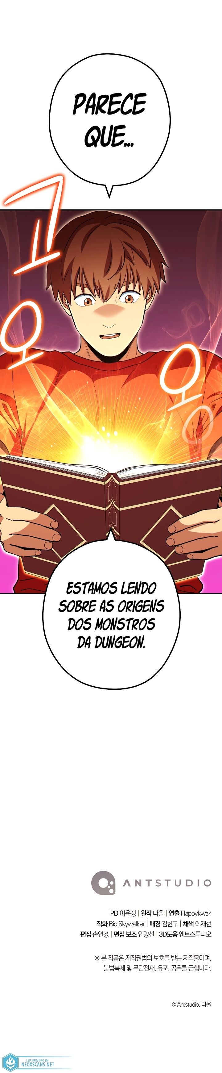 Dungeon Reset Capítulo 142 Página 20