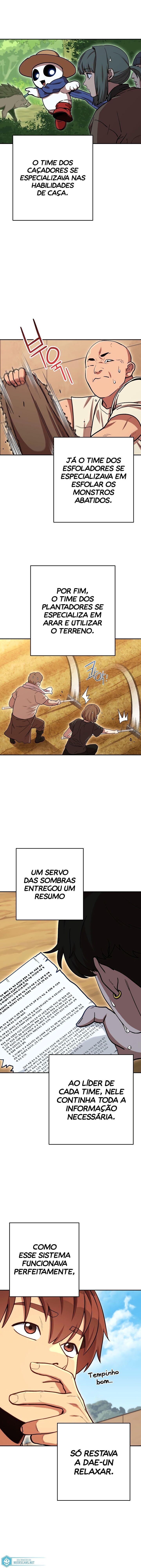 Dungeon Reset Capítulo 142 Página 7