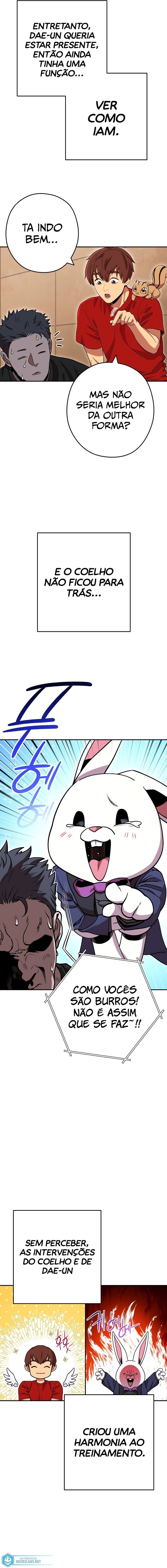 Dungeon Reset Capítulo 142 Página 8