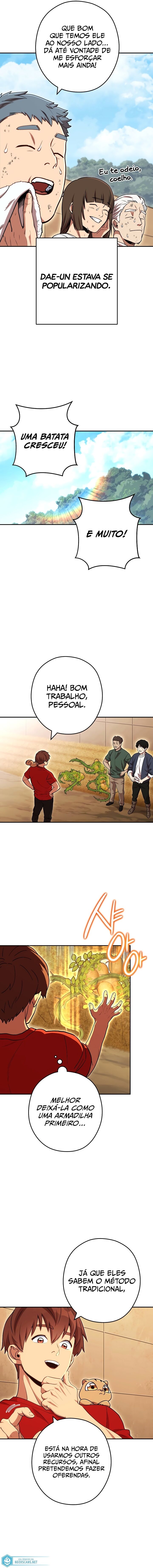 Dungeon Reset Capítulo 142 Página 9