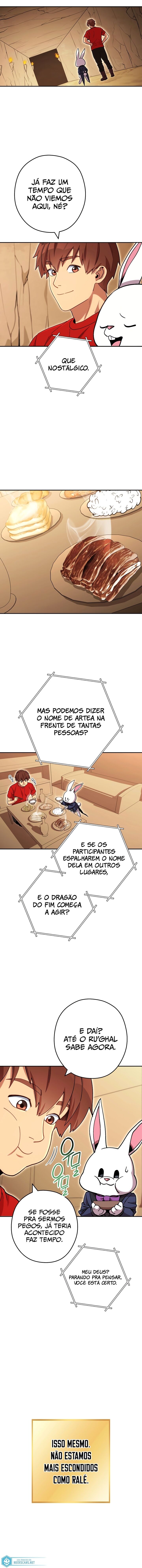 Dungeon Reset Capítulo 143 Página 18