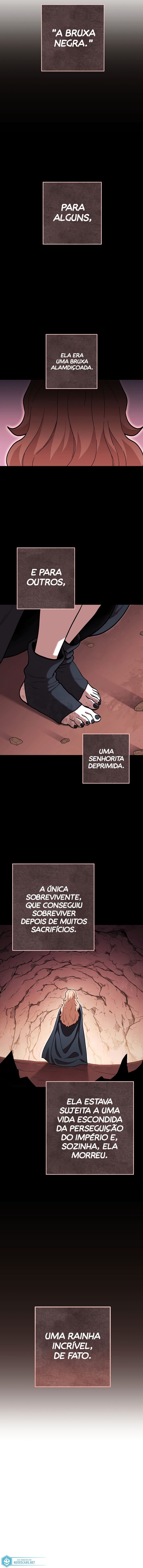 Dungeon Reset Capítulo 143 Página 7