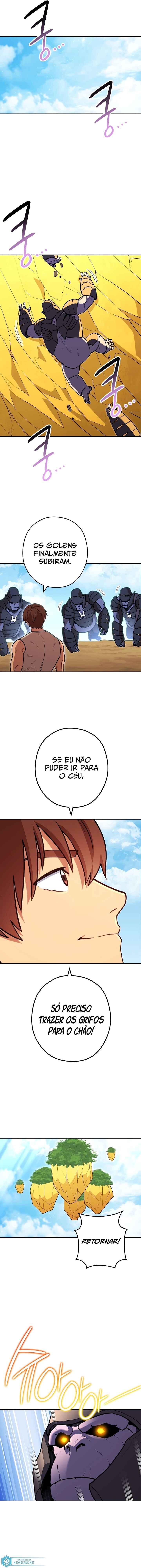 Dungeon Reset Capítulo 144 Página 11