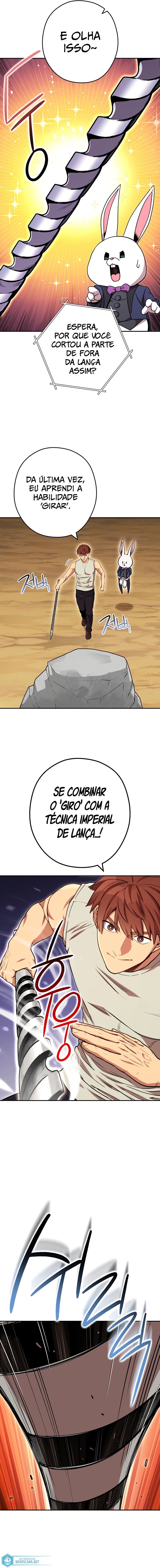 Dungeon Reset Capítulo 144 Página 13