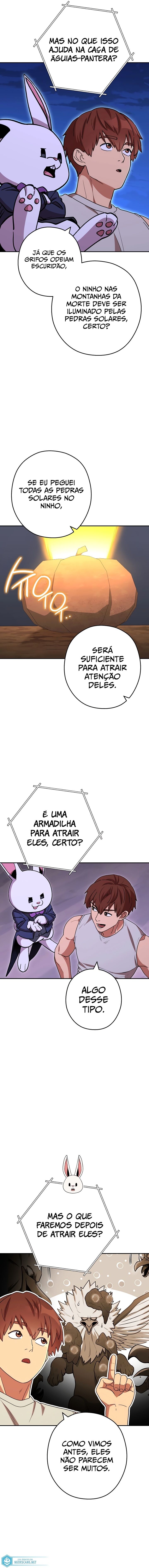 Dungeon Reset Capítulo 144 Página 18