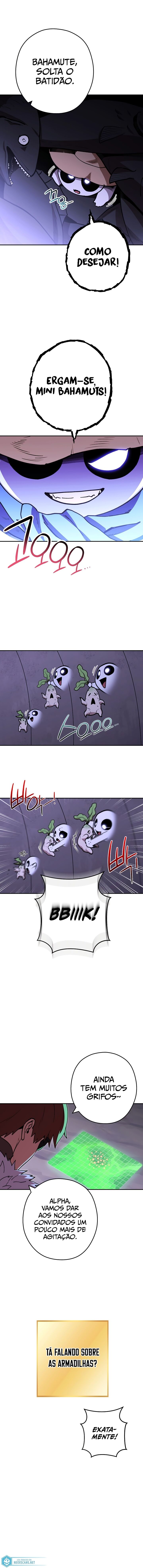 Dungeon Reset Capítulo 145 Página 11