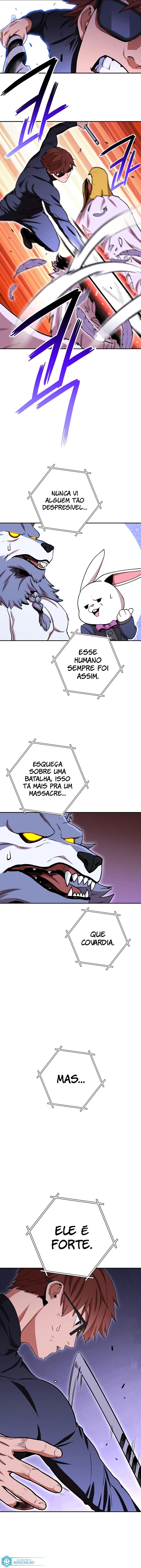 Dungeon Reset Capítulo 145 Página 14