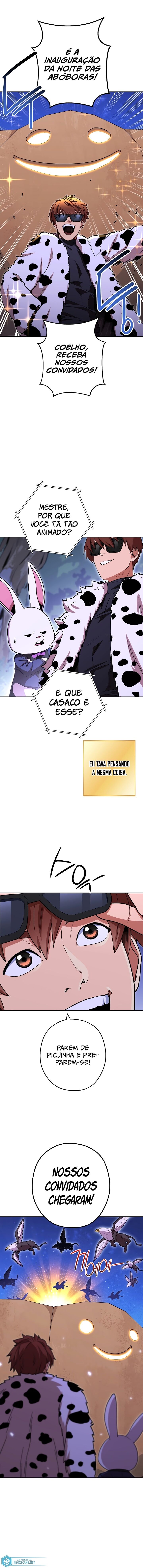 Dungeon Reset Capítulo 145 Página 6