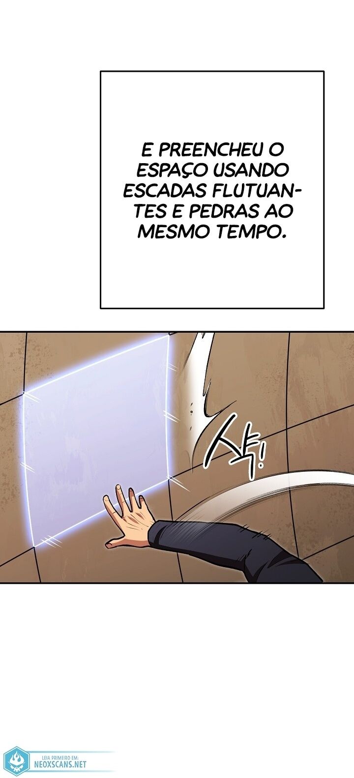 Dungeon Reset Capítulo 146 Página 12
