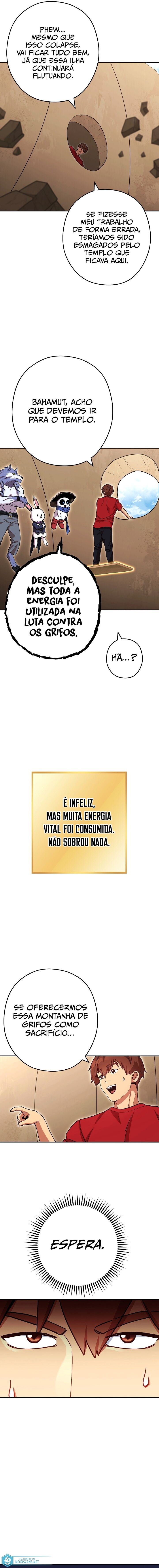 Dungeon Reset Capítulo 146 Página 14