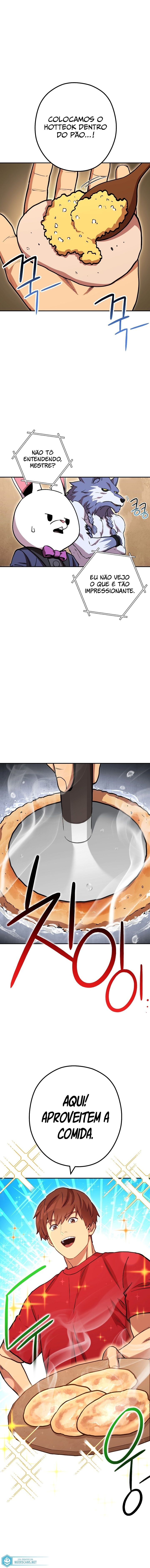 Dungeon Reset Capítulo 146 Página 19