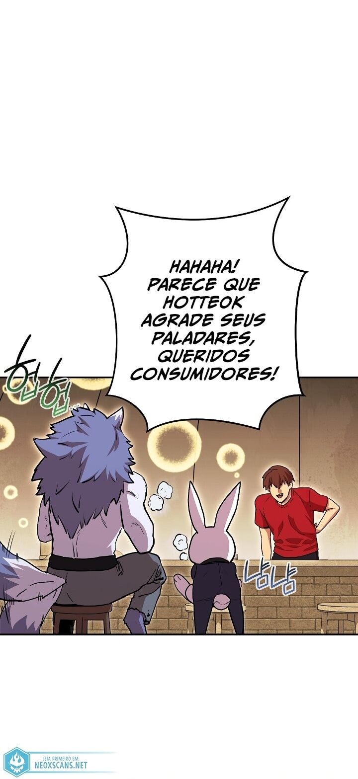 Dungeon Reset Capítulo 146 Página 21