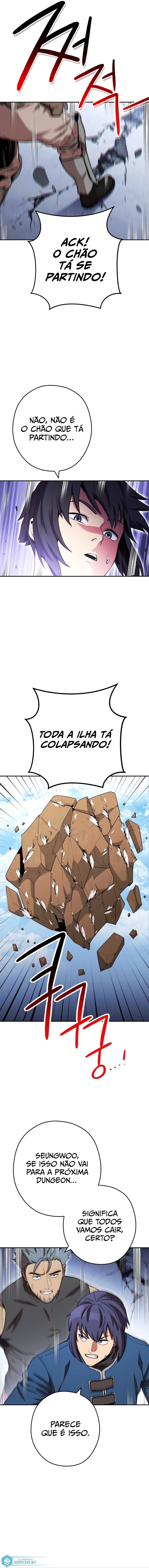 Dungeon Reset Capítulo 146 Página 7