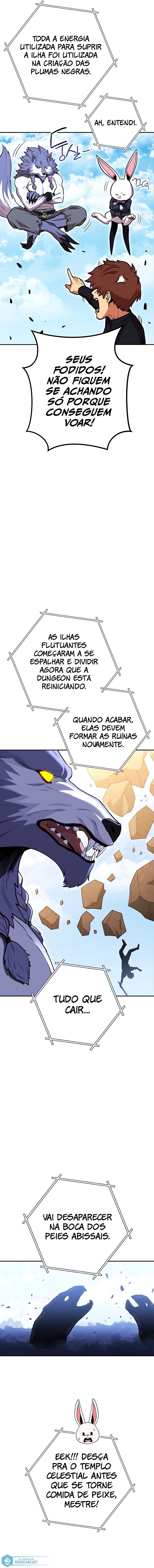 Dungeon Reset Capítulo 146 Página 9