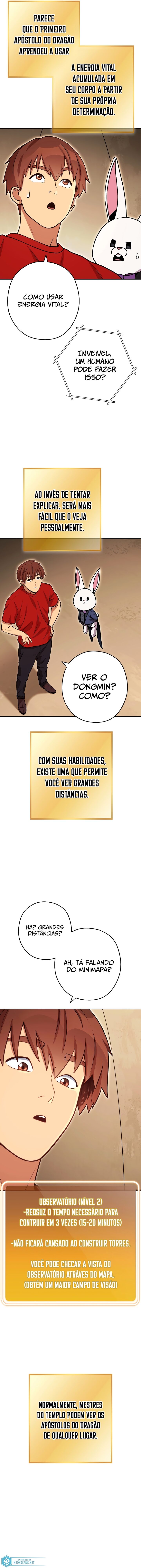 Dungeon Reset Capítulo 147 Página 15