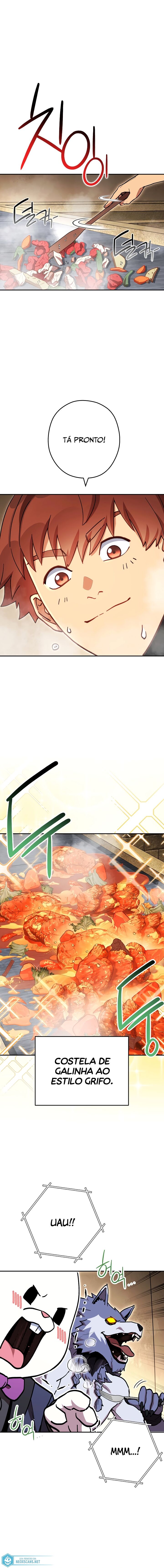 Dungeon Reset Capítulo 147 Página 2
