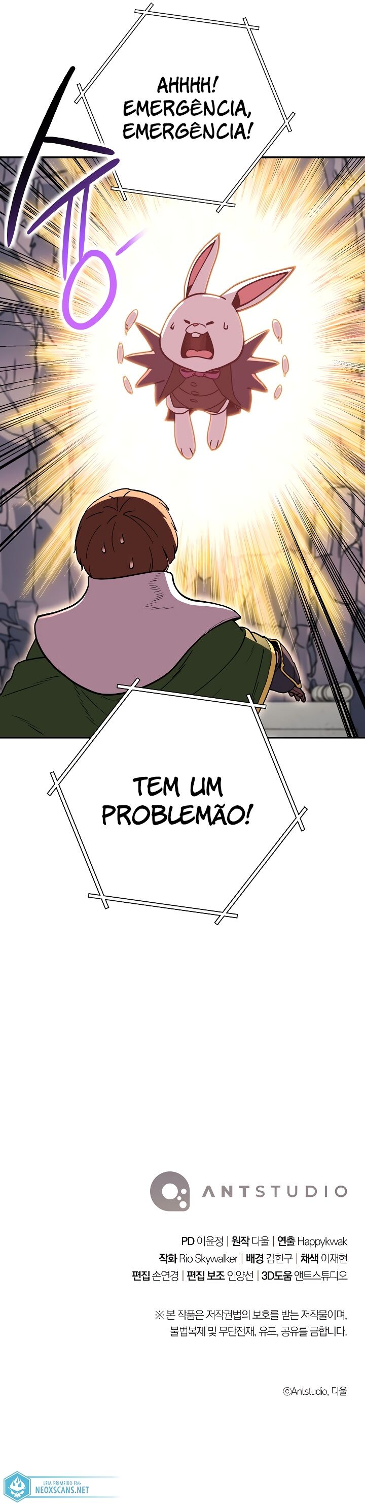 Dungeon Reset Capítulo 147 Página 20