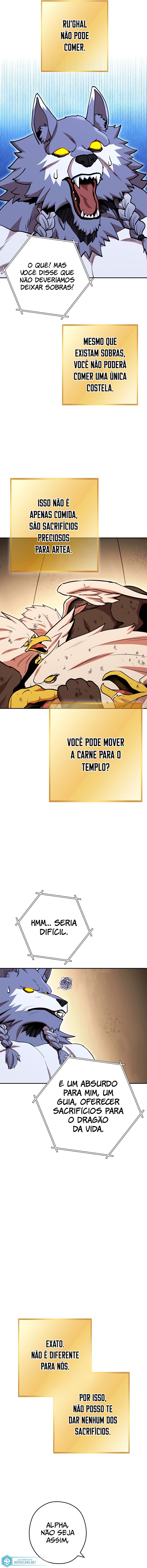Dungeon Reset Capítulo 147 Página 3
