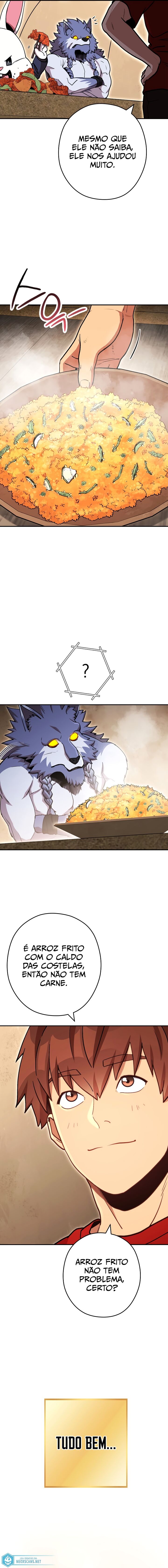 Dungeon Reset Capítulo 147 Página 4