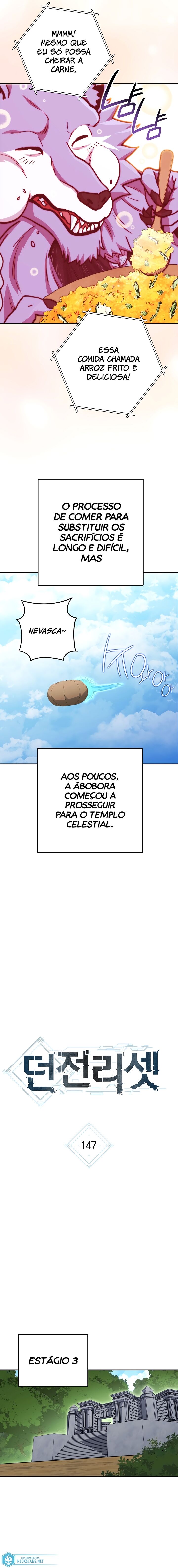 Dungeon Reset Capítulo 147 Página 5