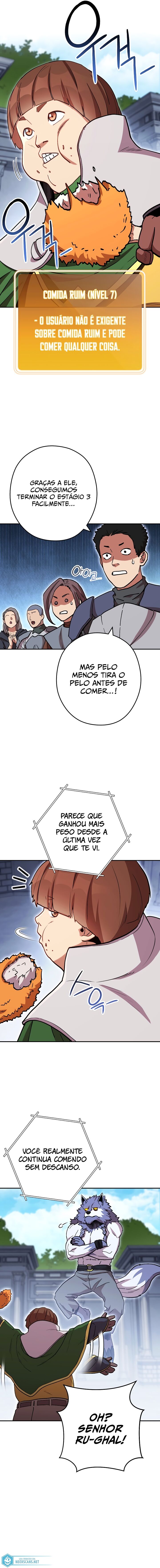 Dungeon Reset Capítulo 147 Página 6