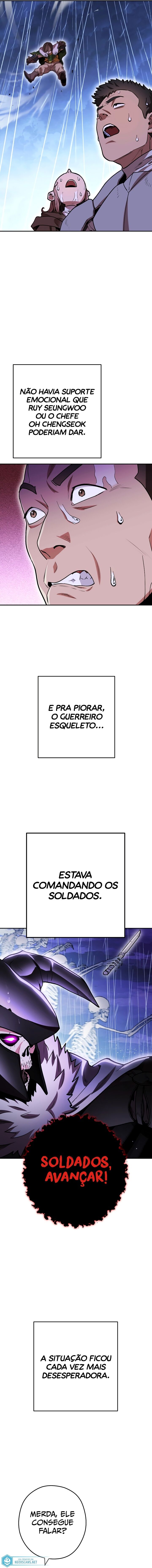 Dungeon Reset Capítulo 148 Página 17