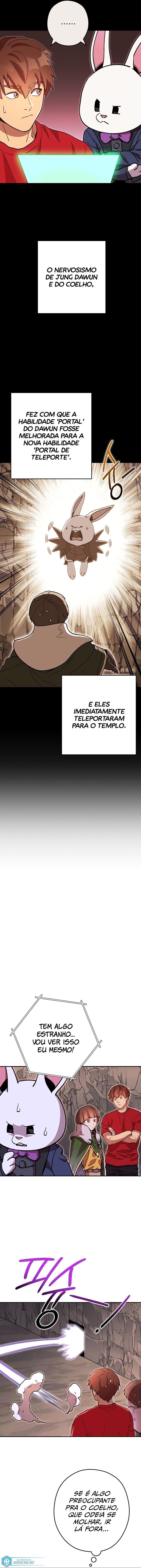 Dungeon Reset Capítulo 148 Página 4