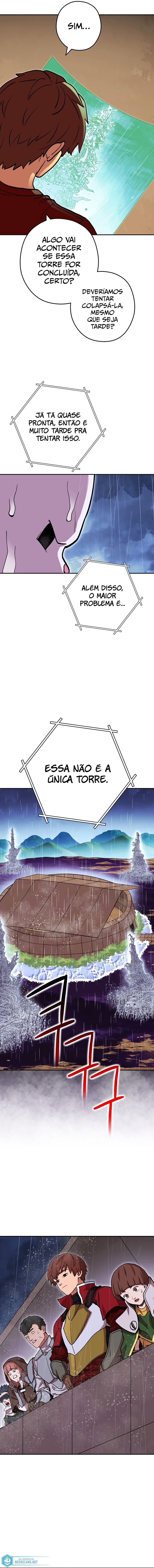 Dungeon Reset Capítulo 148 Página 8