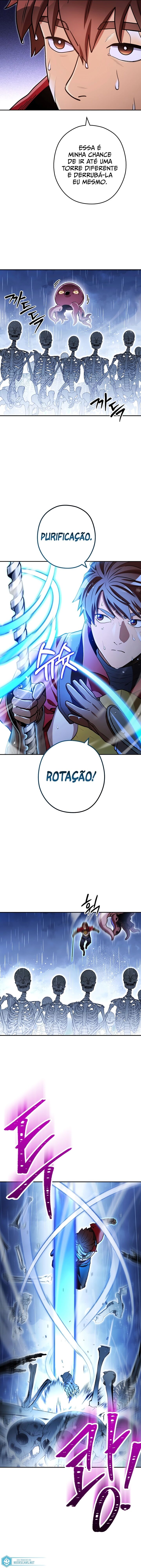 Dungeon Reset Capítulo 149 Página 10