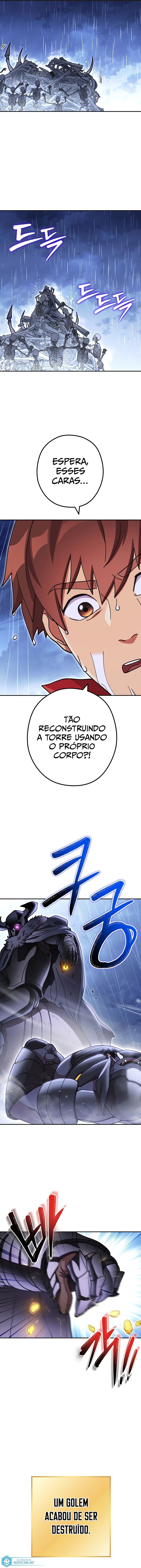 Dungeon Reset Capítulo 149 Página 13