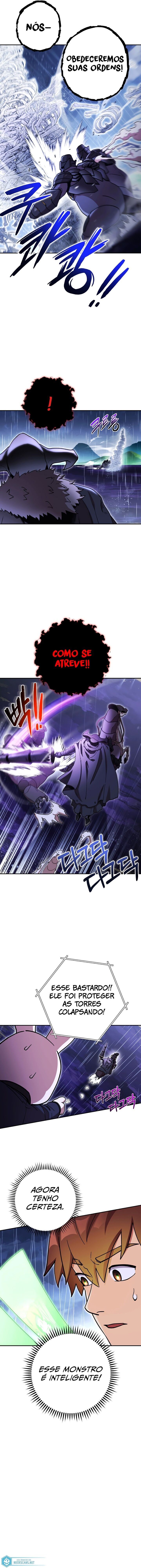 Dungeon Reset Capítulo 149 Página 4