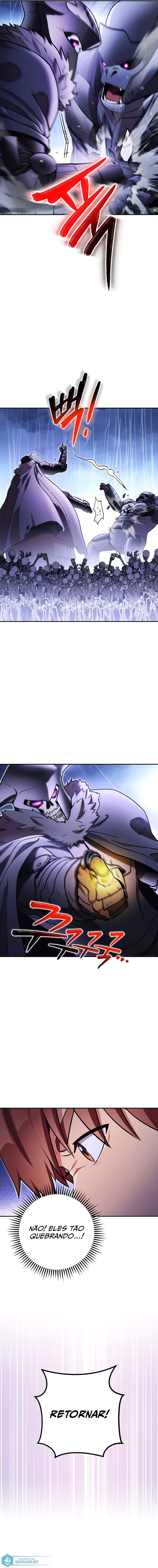 Dungeon Reset Capítulo 149 Página 6