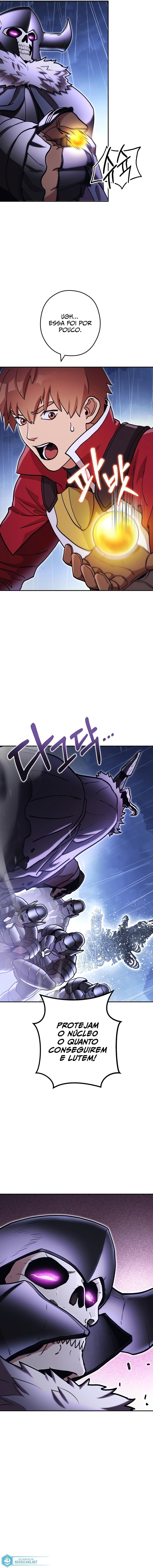 Dungeon Reset Capítulo 149 Página 7