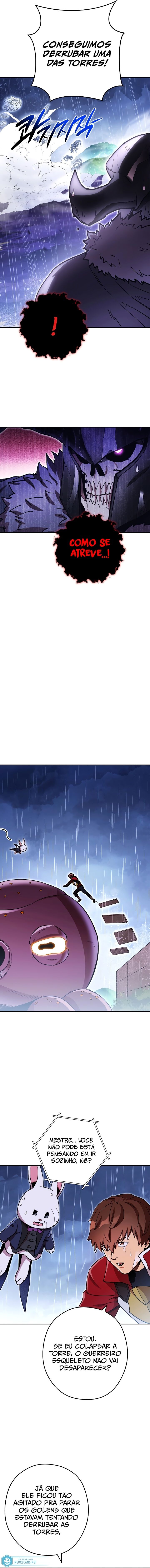 Dungeon Reset Capítulo 149 Página 9