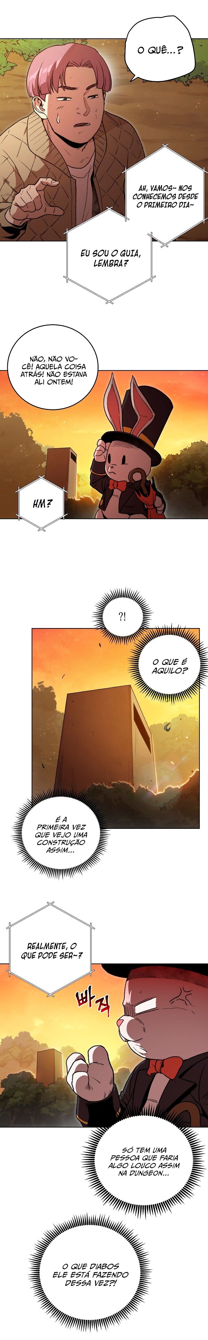 Dungeon Reset Capítulo 15 Página 12