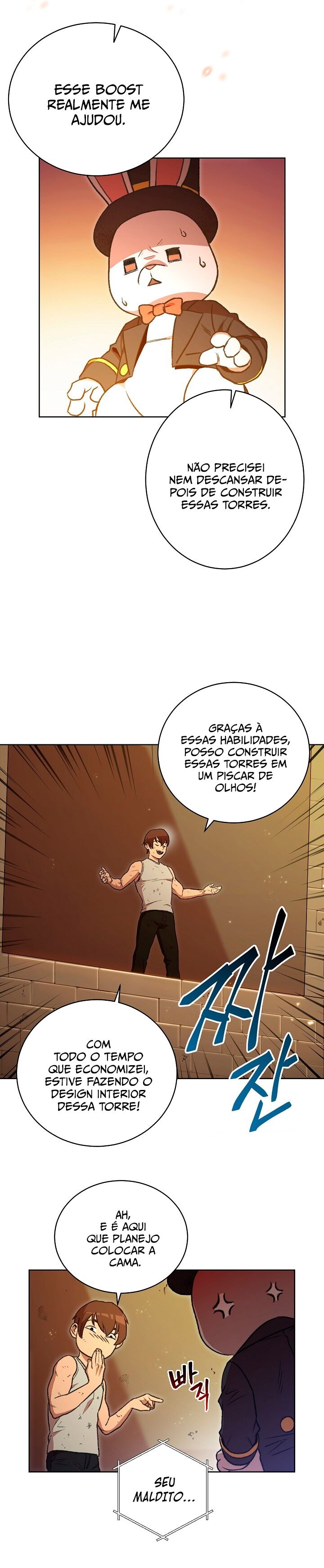 Dungeon Reset Capítulo 15 Página 19