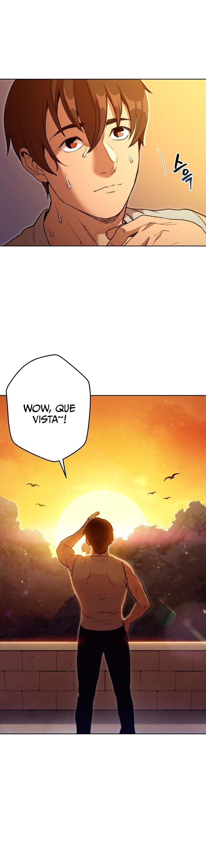 Dungeon Reset Capítulo 15 Página 9