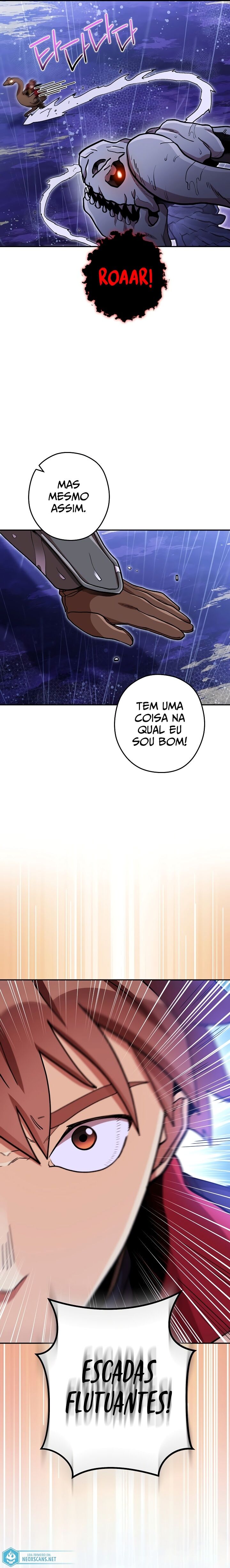 Dungeon Reset Capítulo 150 Página 10