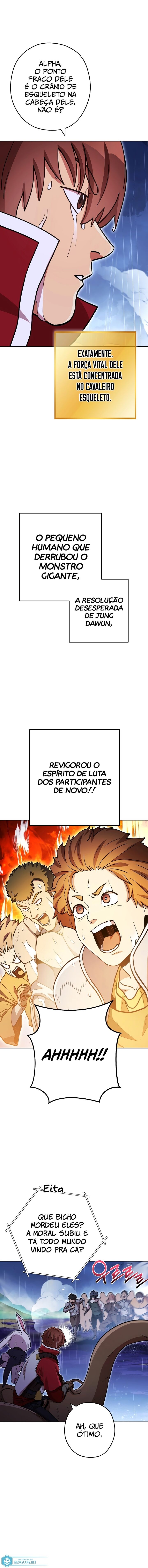 Dungeon Reset Capítulo 150 Página 12
