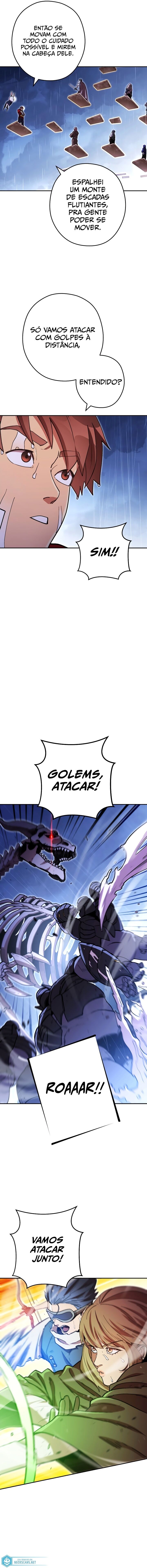 Dungeon Reset Capítulo 150 Página 14