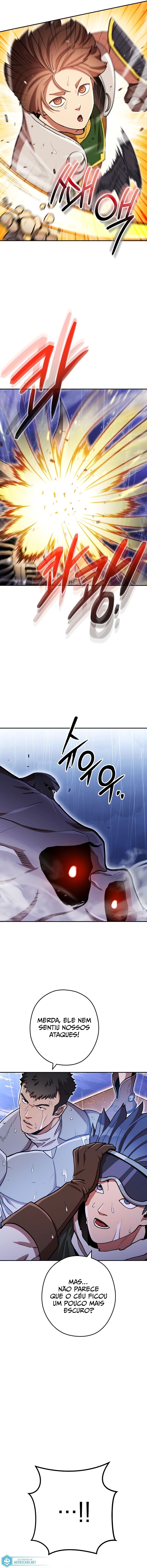 Dungeon Reset Capítulo 150 Página 15