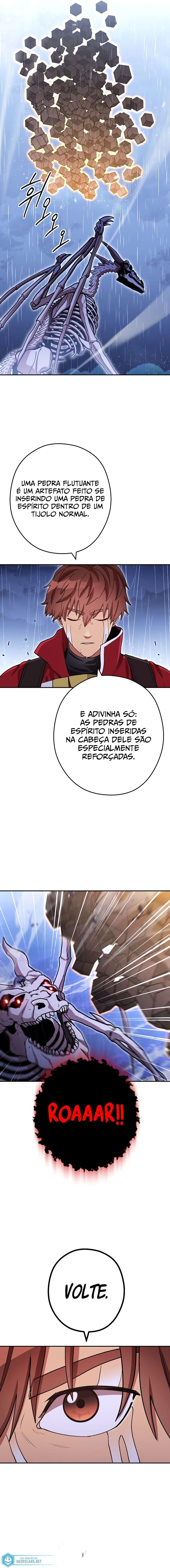Dungeon Reset Capítulo 150 Página 16