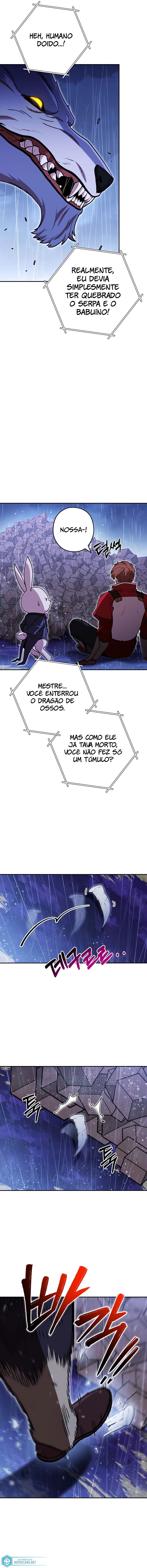 Dungeon Reset Capítulo 150 Página 19