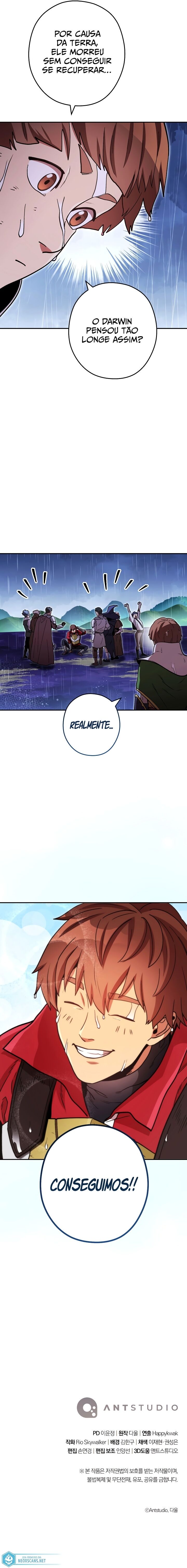 Dungeon Reset Capítulo 150 Página 20