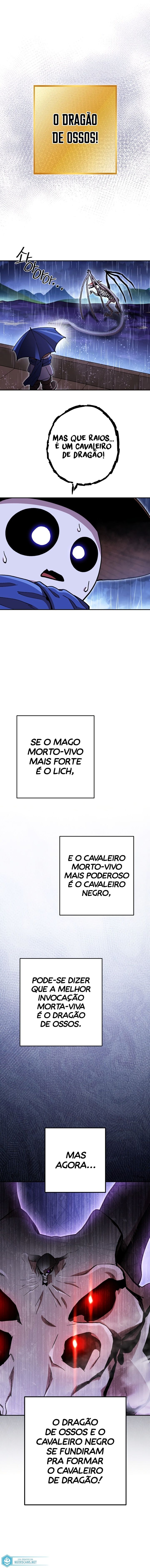 Dungeon Reset Capítulo 150 Página 6